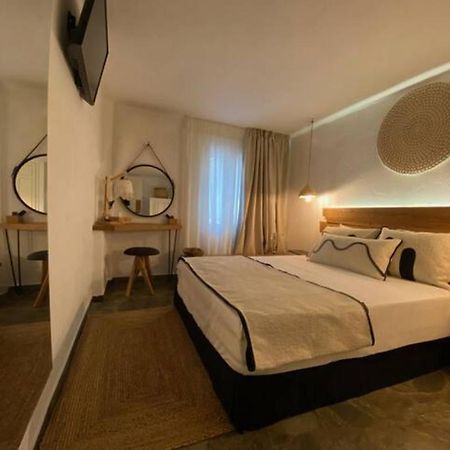 Papikinou Bay Suites Адамас Екстер'єр фото